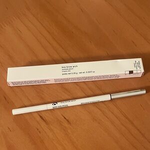 Glossier Boy Brow Arch Pomade Pencil - Warm Dark Brown